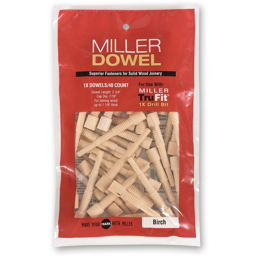 Miller Dowel