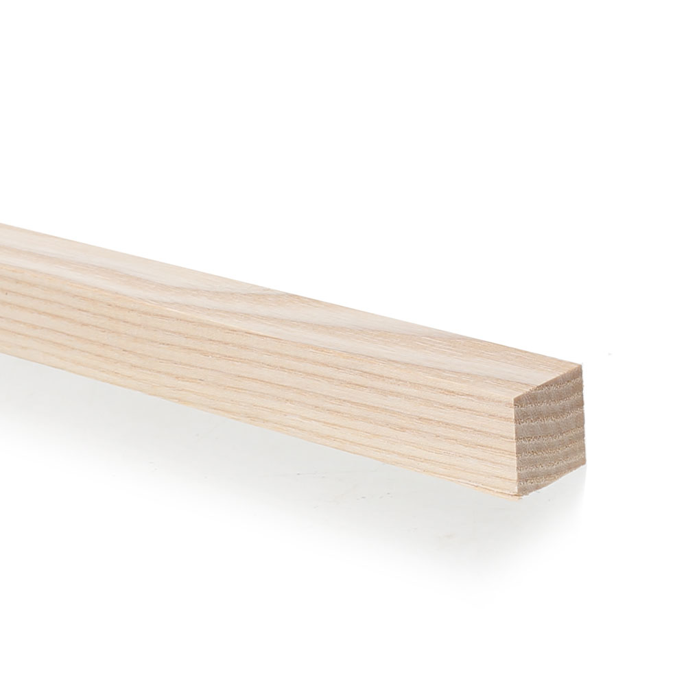 Hardwood Planed All Round Stripwood