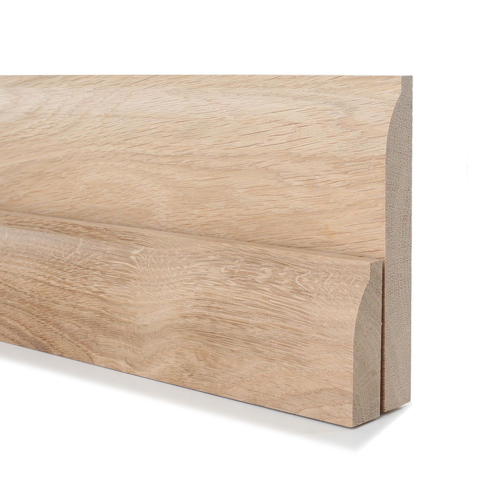 Blea Skirting Board and Architraves