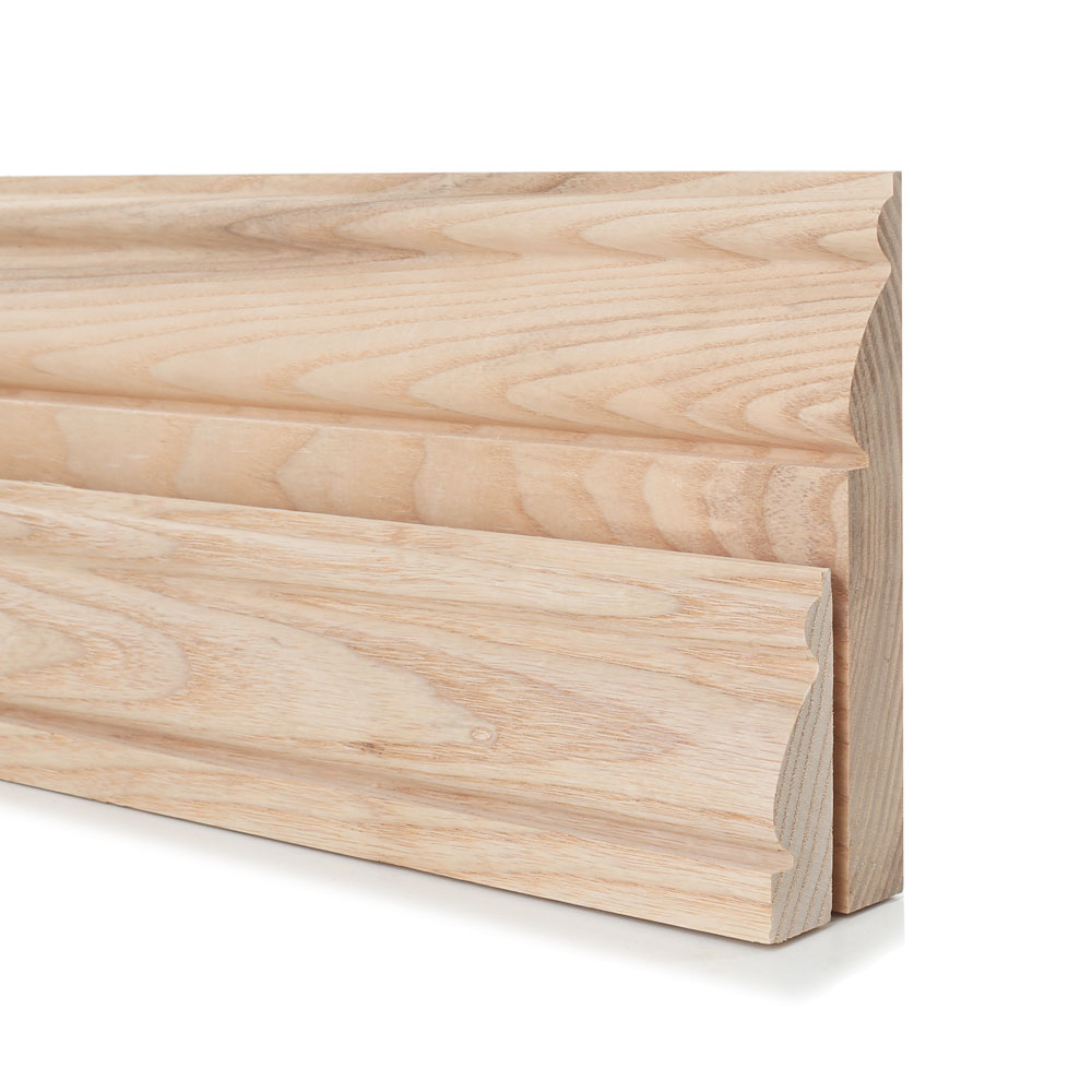 Buttermere Skirting Boards and Architraves
