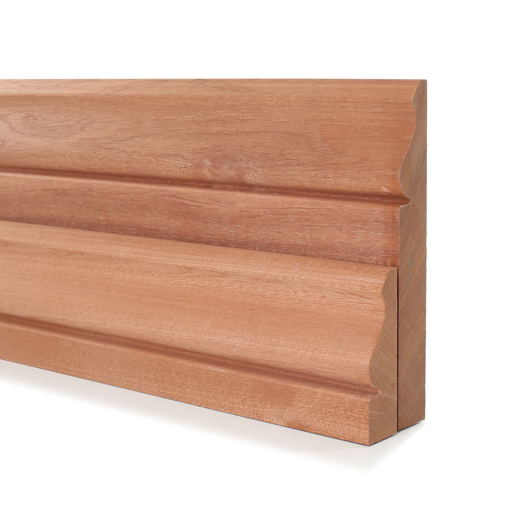 Cummock Skirting Board and Architraves