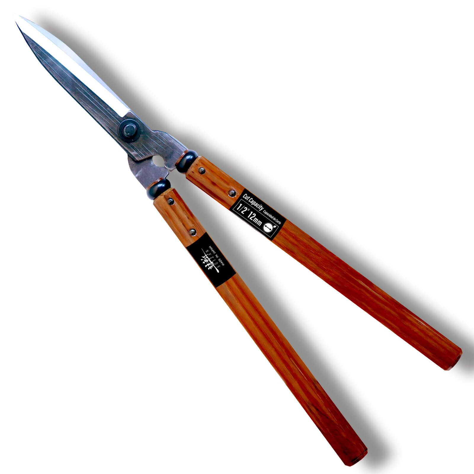 Japanese Gardening Tools