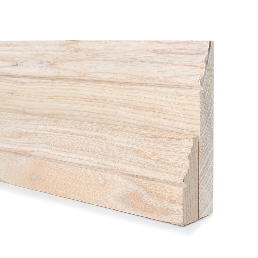 Grasmere Skirting Board and Architraves