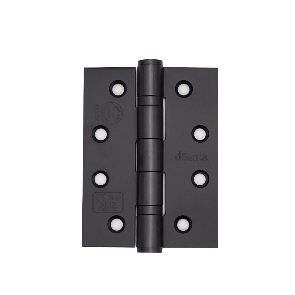 The Urban Collection Hinges