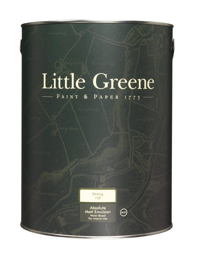 Little Greene Paint