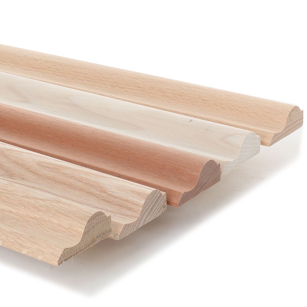 Feature Moulding