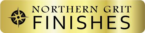 Northern Grit Finishes