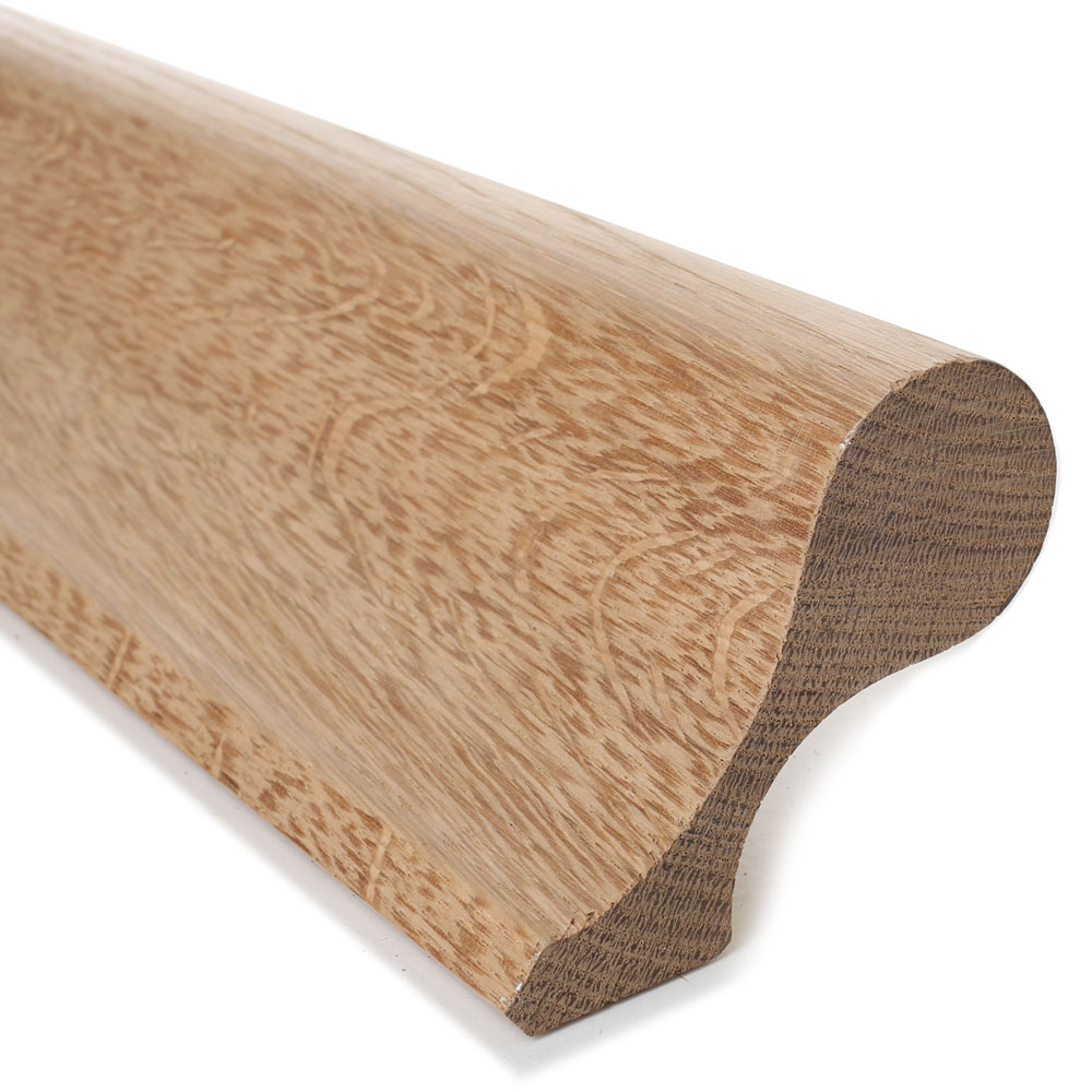 Pigs Ear Handrail