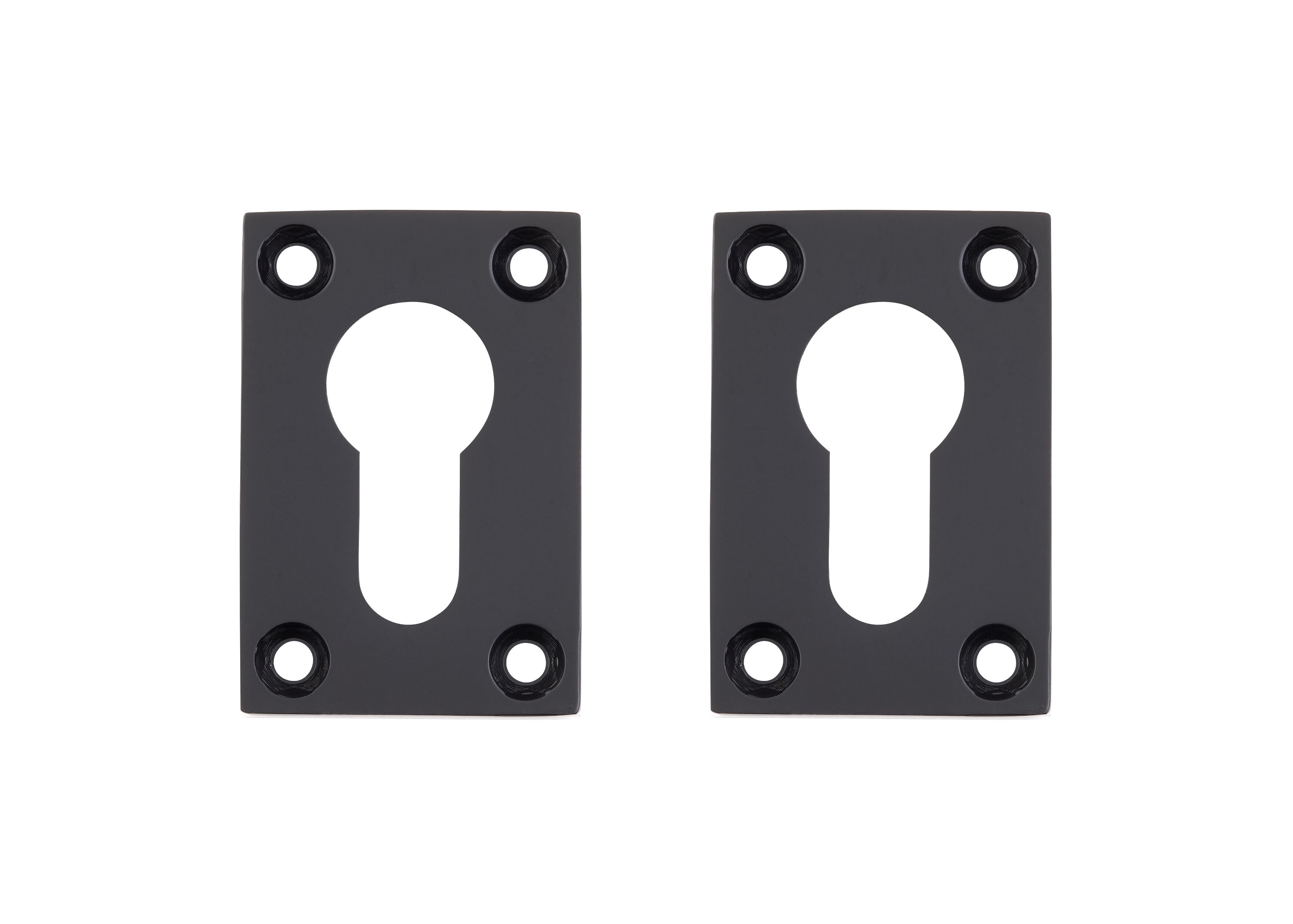The Urban Collection Thumb-Turn Locks & Escutcheons