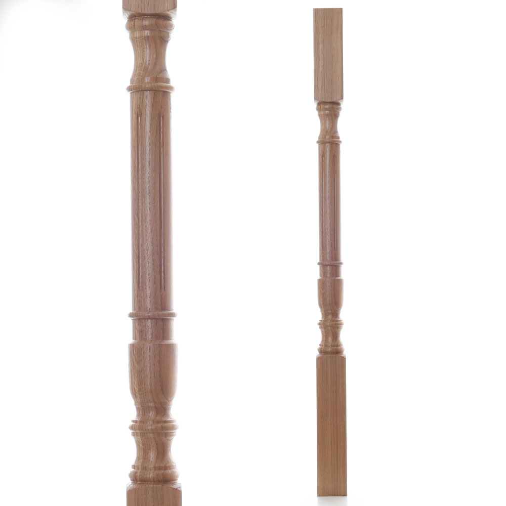 Stair Spindles