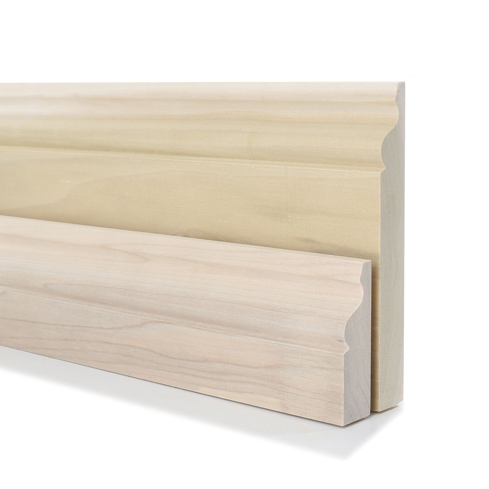 Tarn Skirting Board and Architraves