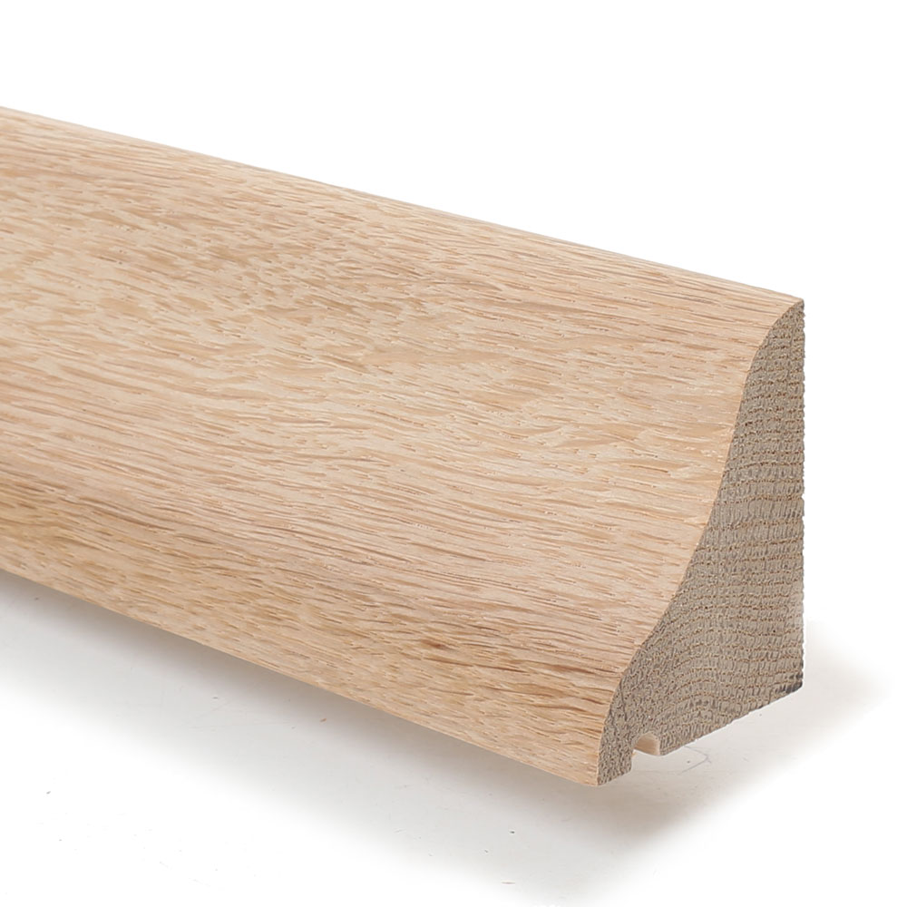 Hardwood Weather Bars