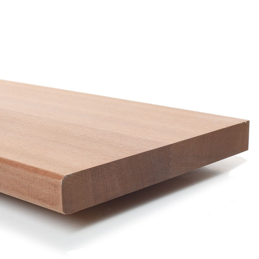 Chamfered Window Boards Chamfered Window Boards