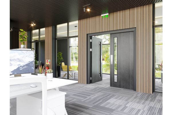 Flush / Architecture