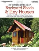 Garden and Outdoor Woodworking Books