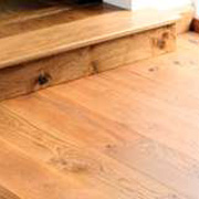 Hardwood Flooring