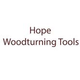 Hope Woodturning Tools