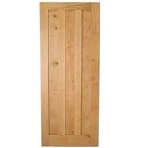 Internal Hardwood Doors