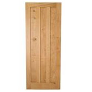 Internal Hardwood Doors