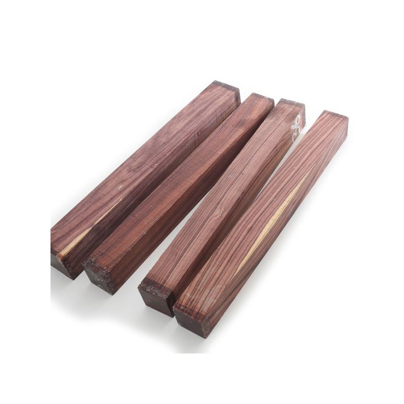 Spindle Blanks (Exotic) Woodturning Blanks Timber