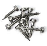 Kreg Screws