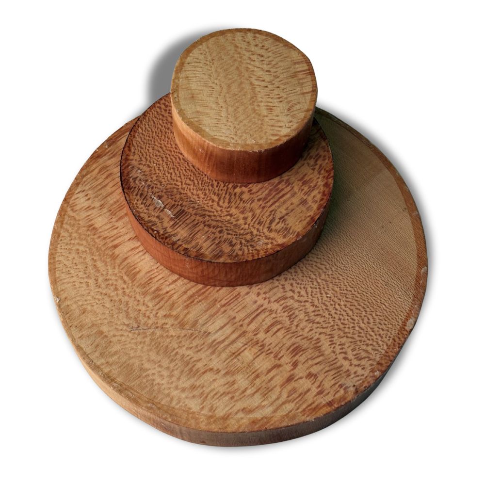 Lacewood Bowl Blanks