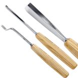 Special Wood Carving Tools
