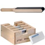 Pfeil Sharpening