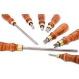 Lie Nielsen Tool Specific Screwdrivers