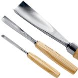 Straight Carving Tools