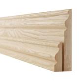 Ogee Skirting Boards and Architrave
