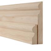 Torus Skirting Boards and Architrave