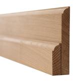 Ovolo Skirting Boards and Architrave