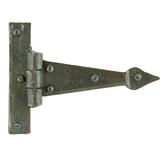 From the Anvil Cabinet Hinges