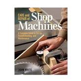 Woodworking Machinery Books