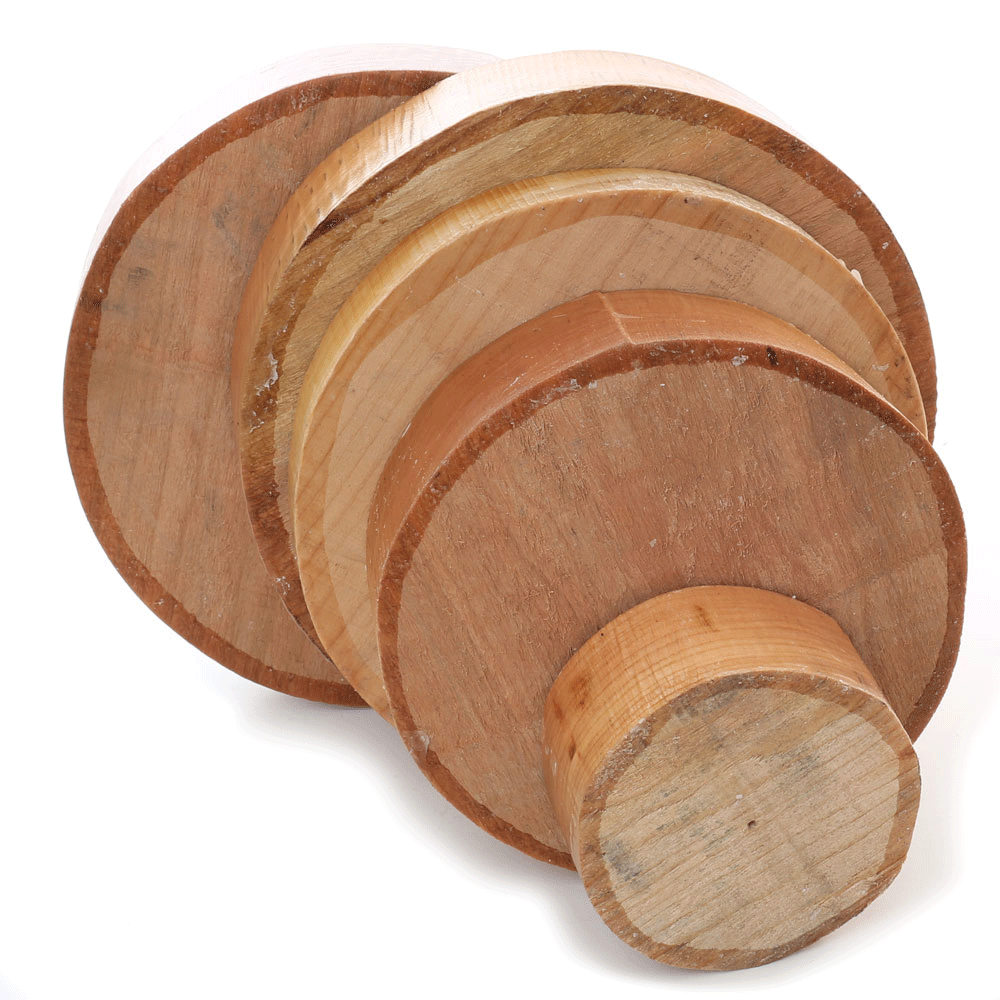 Cherry Bowl Blanks