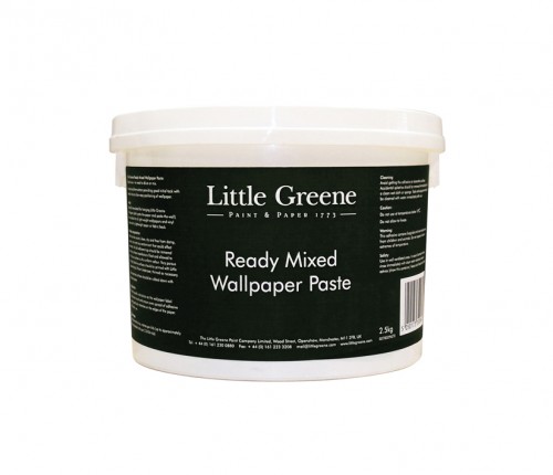 Little Greene Wallpaper Paste