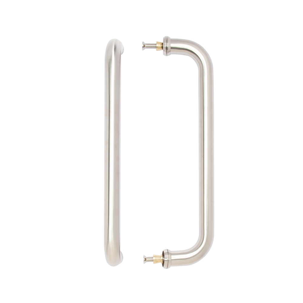The Feature Collection & Urban Collection Pull Handles
