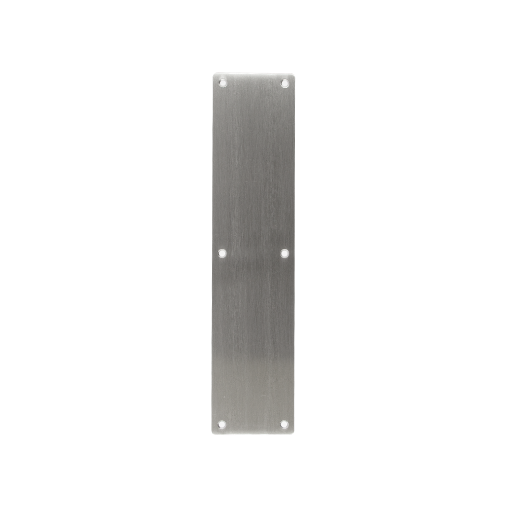 Kick / Push Plate & Signs