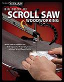 Scroll Saw Books