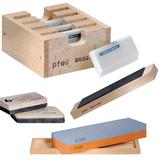 Sharpening & Accessories For Carving Tools