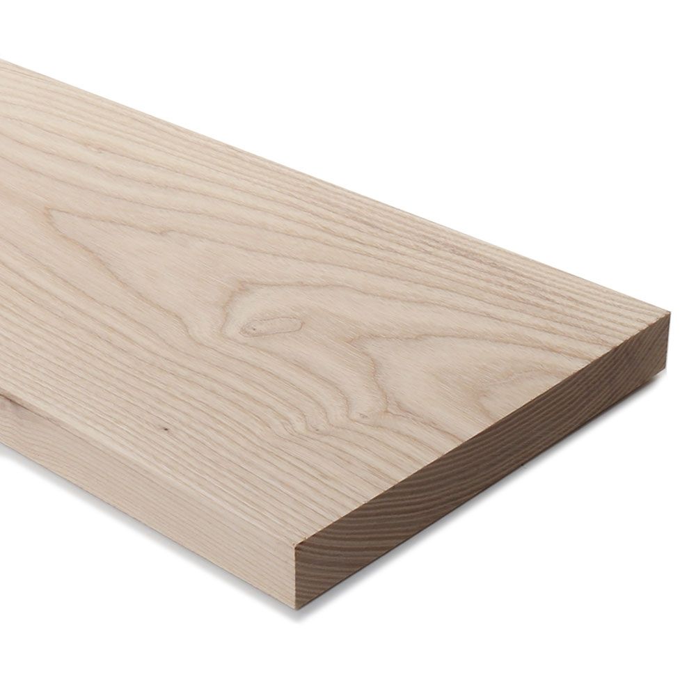 Square Edge Window Boards Square Edge Window Boards