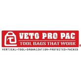 Veto Pro Pac Tool Bags