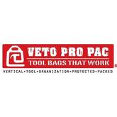 Veto Pro Pac Tool Bags - 10% Off