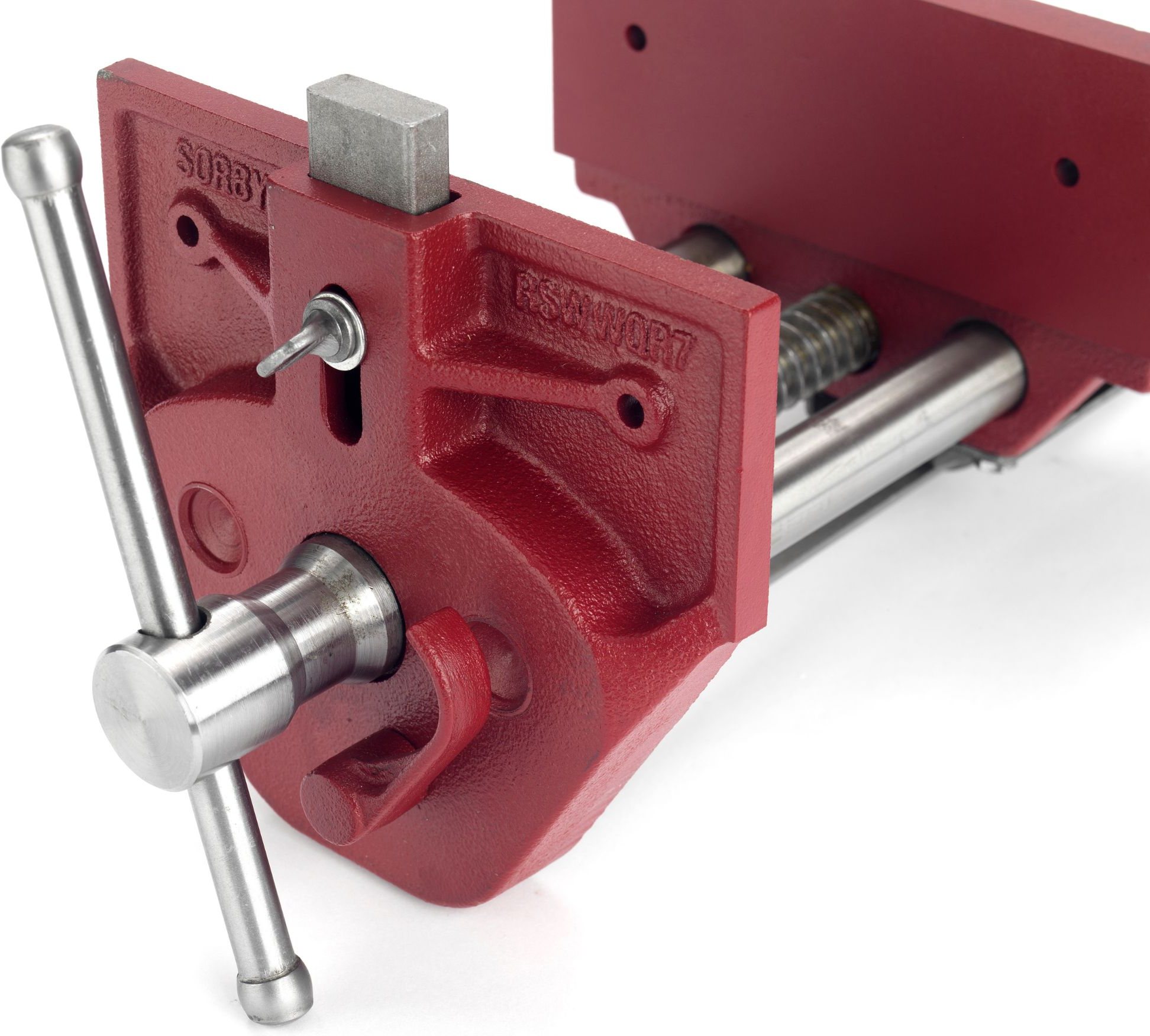 Workholding Solutions