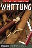 Whittling Books