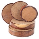 Woodturning Blanks