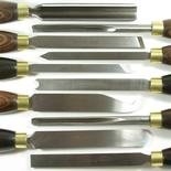 Woodturning Tools