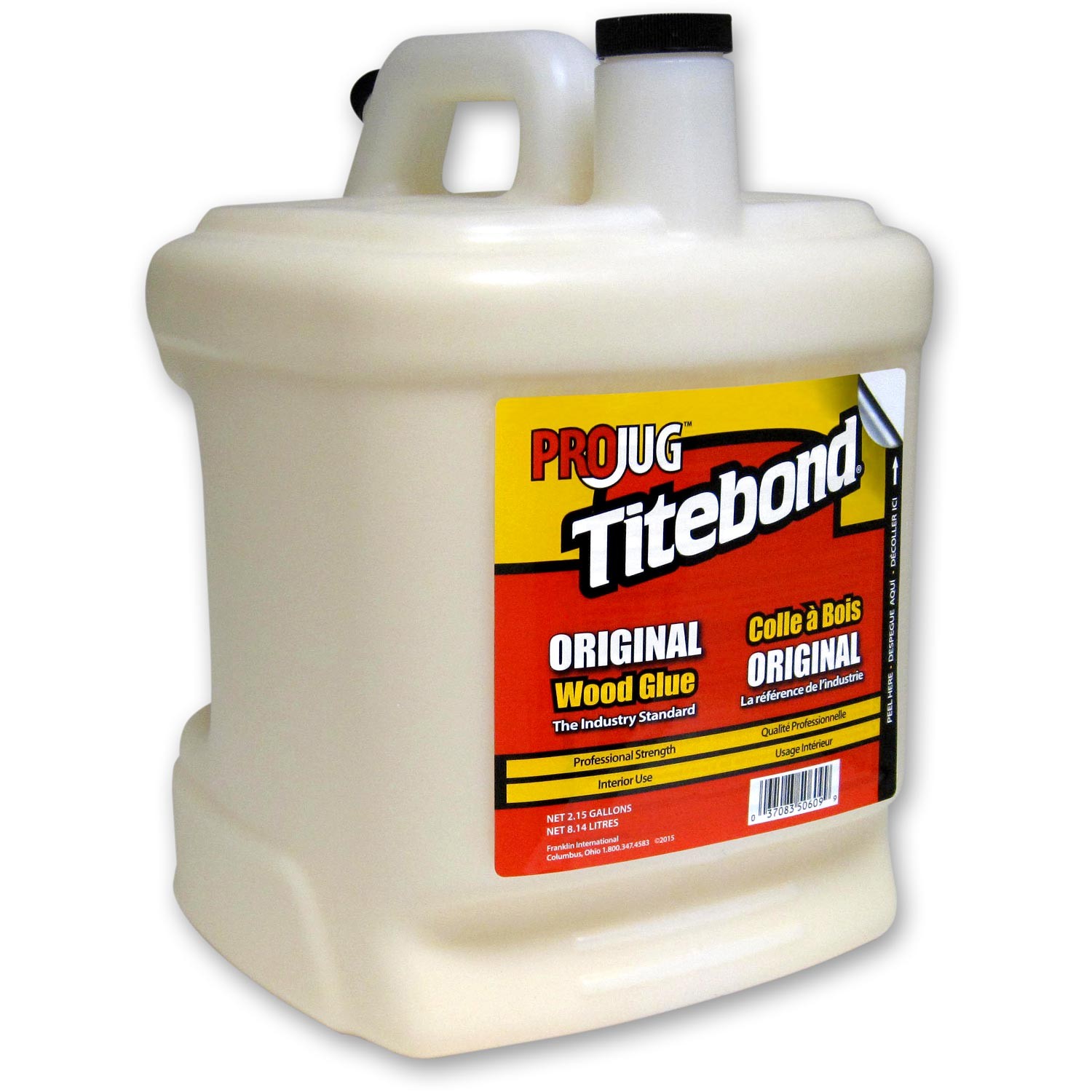 Titebond Original Wood Glue eBay