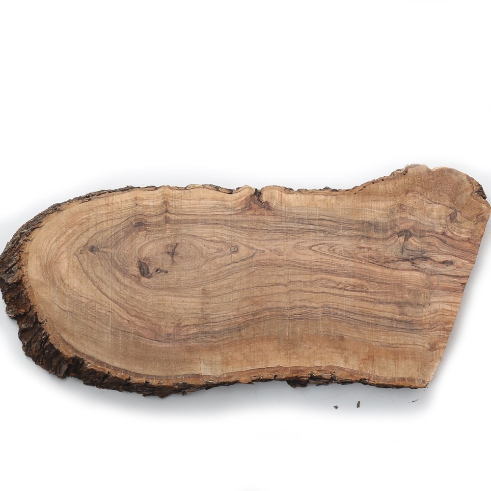 Olivewood Slices